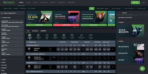 fansbet login|Iba pa.